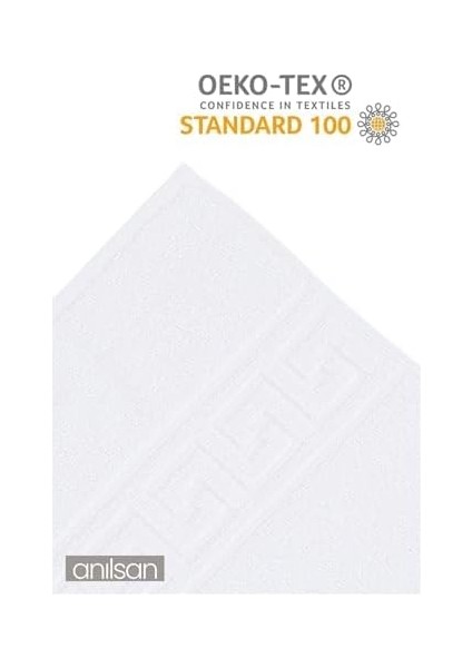 6'lı El Havlusu - 50X90 Cm, 225 GR,%100 Pamuk, Spa ve Otel Havlusu, Günlük Kullanıma Uygun modelleri