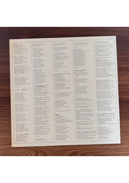 Peter, Paul & Mary – Peter, Paul & Mary fırsatları