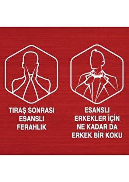 White Water Tıraş Sonrası Losyon 100 ml Ferahlatıcı ve Rahatlatıcı Özellik