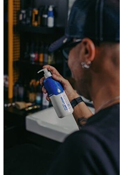 Tıraş Sonrası Alkolsüz Cilt Bakım Losyonu Ferah Iceberg Kokulu 400 ml fiyatları