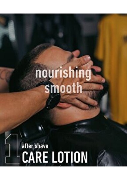 Tıraş Sonrası Alkolsüz Cilt Bakım Losyonu Ferah Iceberg Kokulu 400 ml fırsatları