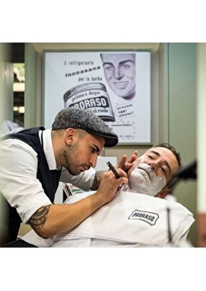 Vintage Set Tıraş Seti Yeşil Çay modelleri