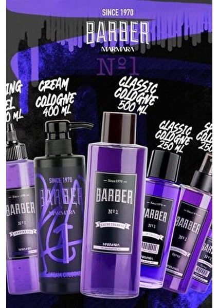 No.1 Tıraş Jeli 250 ml Köpürmeyen Yapı ile Pürüzsüz Tıraş Sağlar modelleri