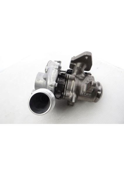 Turbosarj Renault Clıo Iv 12 Captur 13 Logan Iı 12 Sandero Iı 12 Kangoo 08 Dokker 12 1.5 Dcı 90 Hp Euro 5 . Mercedes Cıtan OM607 W415 12 21