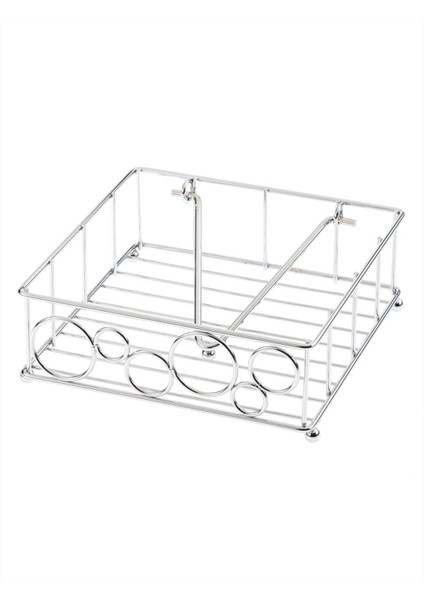 Lines Metal Peçetelik 1 Adet