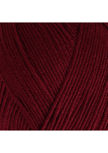 La Mia Baby Boom Bordo El Örgü Ipi - 110 - 34453 fiyatları