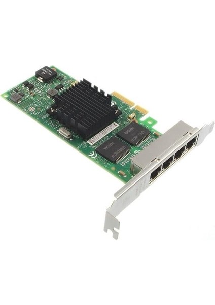 4port I350-T4V2 G3 Gıgabıt Pcıe Sunucu Ethernet fiyatları