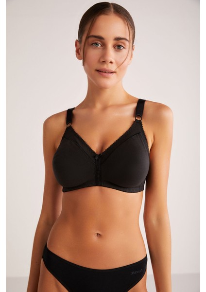 Carol Kadın Pamuklu Balensiz Sutyen fiyatları