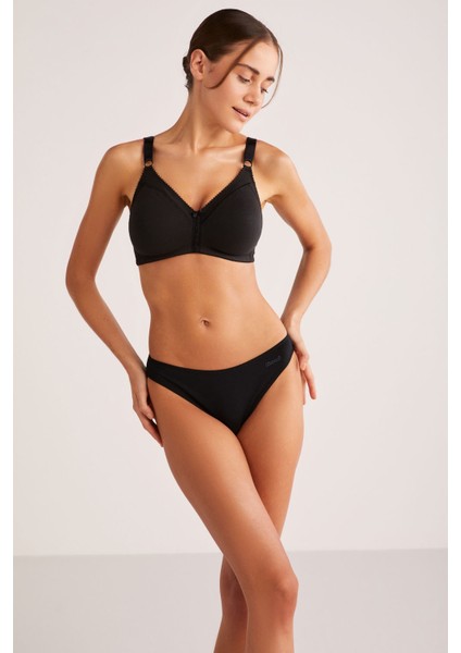 Carol Kadın Pamuklu Balensiz Sutyen modelleri