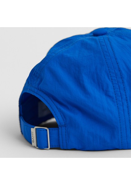 Unisex Lacivert Logolu Şapka modelleri