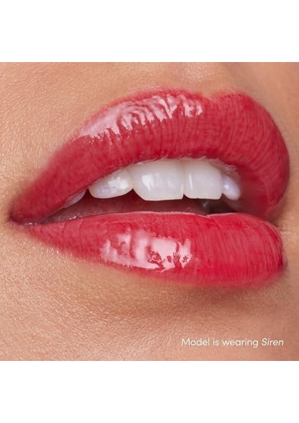 Jane Iredale Colorluxe High Impact Dudak Parlatıcı