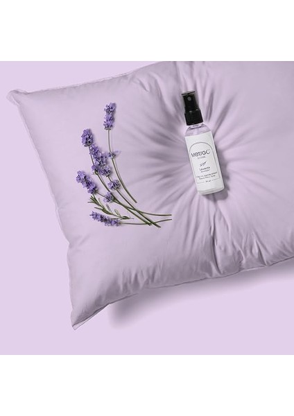 Uyku ve Yastık Spreyi Lavanta - 50 ml fiyatları
