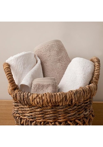 Samatha El Havlusu 30X50 cm Bej modelleri