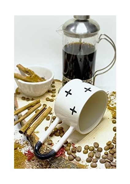 Yapımı Seramik Kupa Artılı fiyatları