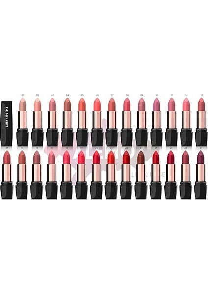 Rose Satin Lipstick No:23 1 Paket fırsatları