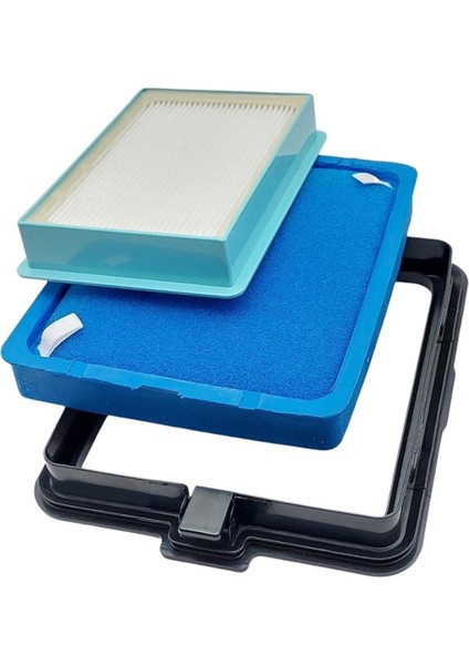 Philips Uyumlu Fc 9750 Powerpro Max elektrikli Süpürge Hazne Süngeri ve Çerçevesi indirimleri