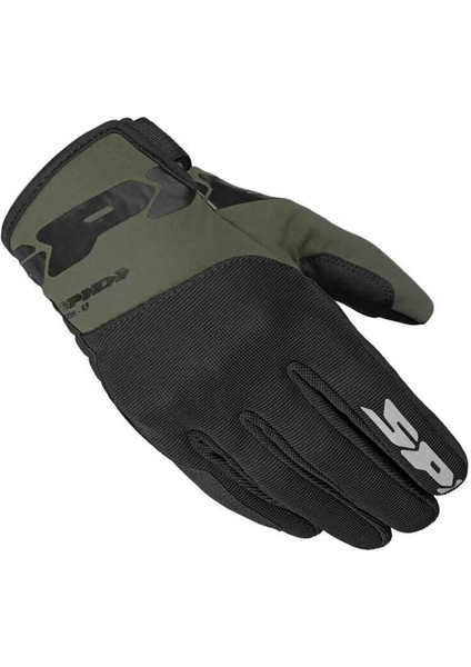 Flash-Kp Yazlık Motosiklet Eldiveni