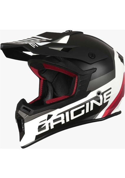 Hero Mx Cross Kask