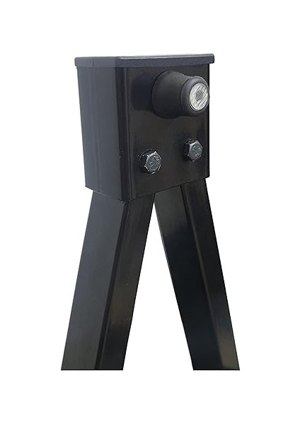 Carries Value... PRS01 Gitar Standı Sehpası (Siyah) modelleri