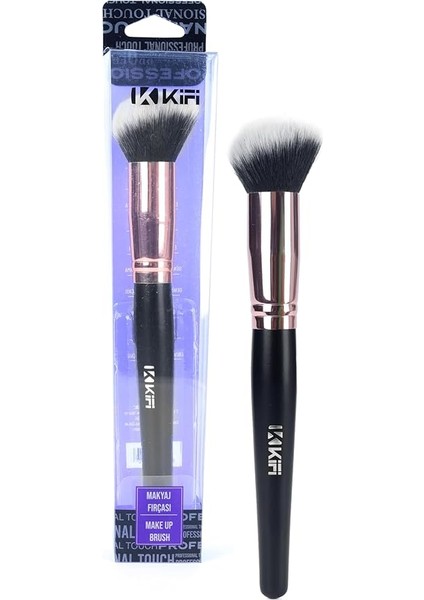 3D Kabuki Fondöten Fırçası KFB001 fiyatları