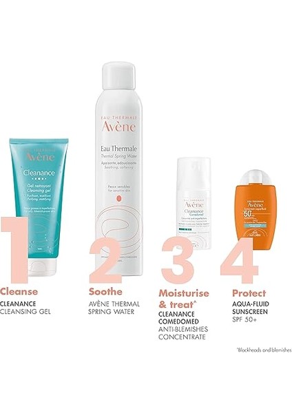 Cleansing Gel Yağlı ve Akneye Eğilimli Ciltler Için Matlaştırıcı Temizleme Jeli 200 ml indirimleri