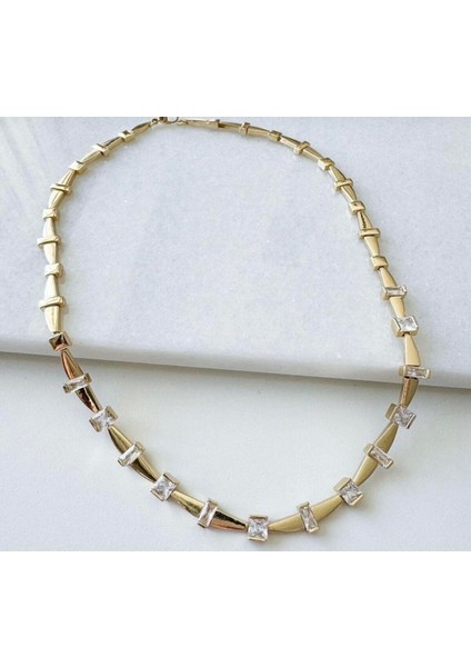 Çelik Lili Kolye fiyatları