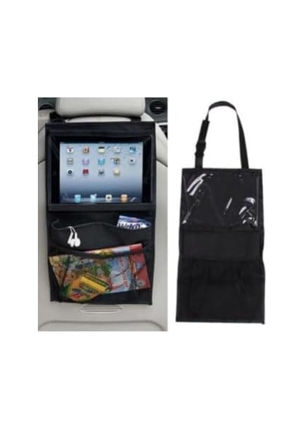 Oto Araç Araba Koltuk Arkası Tablet Tutucu modelleri