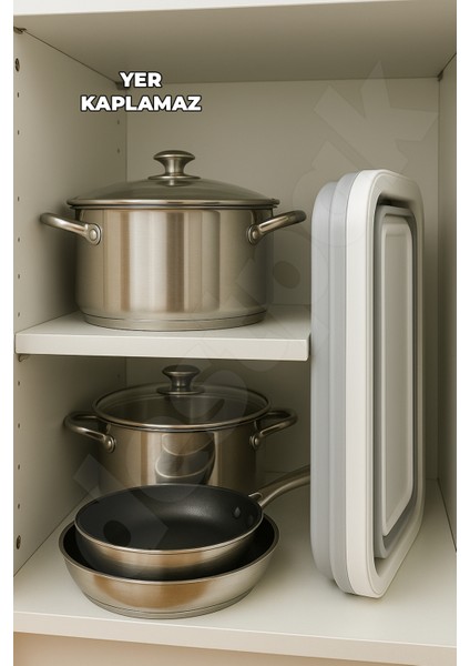 Katlanabilir Bulaşıklık Tabaklık - Bardak Çatal Kaşık - Delikli Su Tutmaz - Kamp Bulaşıklığı modelleri