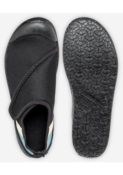 Çocuk Deniz Ayakkabısı - Mercan Rengi - Aquashoes 100 fiyatları