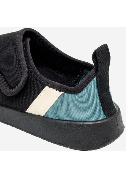 Çocuk Deniz Ayakkabısı - Mercan Rengi - Aquashoes 100