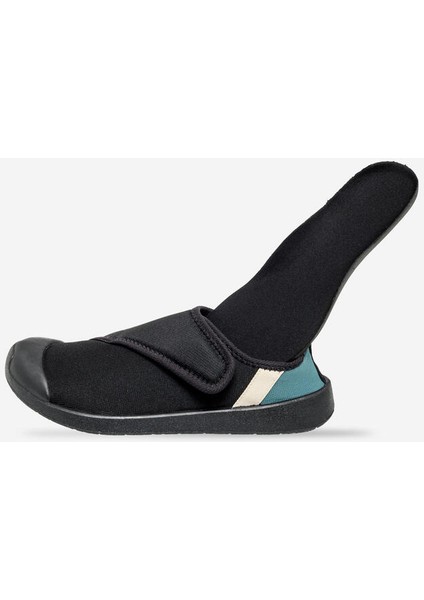 Çocuk Deniz Ayakkabısı - Mercan Rengi - Aquashoes 100