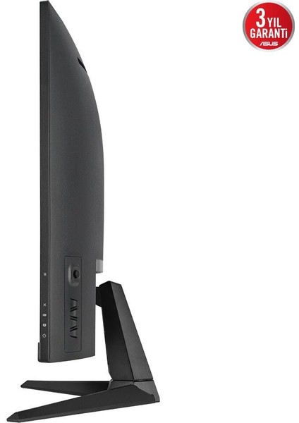 31.5 Asus Tuf Gamıng VG32VQM5B 250HZ 0.5ms Monıtor fırsatları