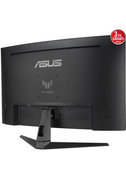 31.5 Asus Tuf Gamıng VG32VQM5B 250HZ 0.5ms Monıtor indirimleri