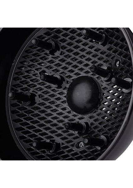 TR-601/TR-701/TR-801/TR-901 Uyumlu Vigo Başlık Difüzör Saç Şekillendirici & Dalgalandırıcı modelleri