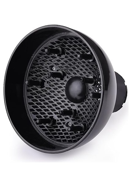 TR-601/TR-701/TR-801/TR-901 Uyumlu Vigo Başlık Difüzör Saç Şekillendirici & Dalgalandırıcı fırsatları