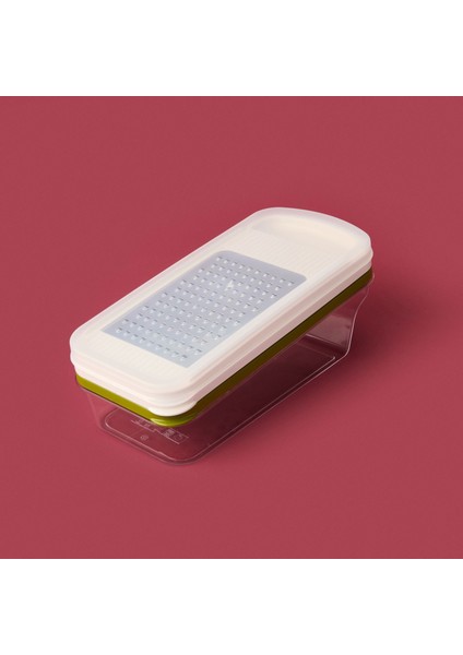 Stronger 3 Parça Rende Seti - Asorti - 10X24 cm