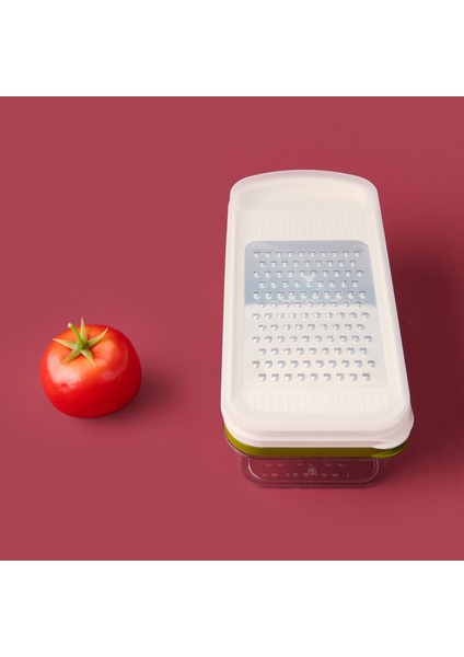 Stronger 3 Parça Rende Seti - Asorti - 10X24 cm fiyatları