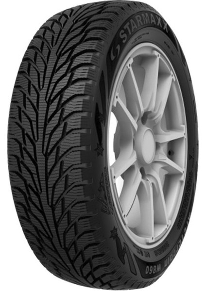 175/70 R13 82T Arcterrain W860 Kış Lastiği ( Üretim Yılı :2025 )