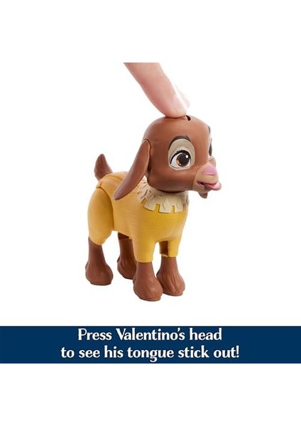 Wish Asha ve HPX25 modelleri