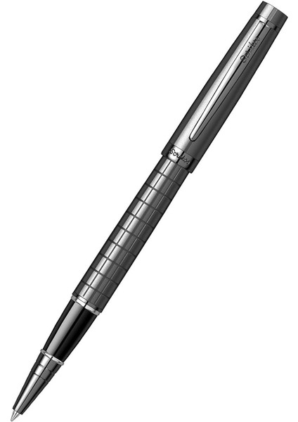 Honour 38 Roller Kalem Karbon Gri