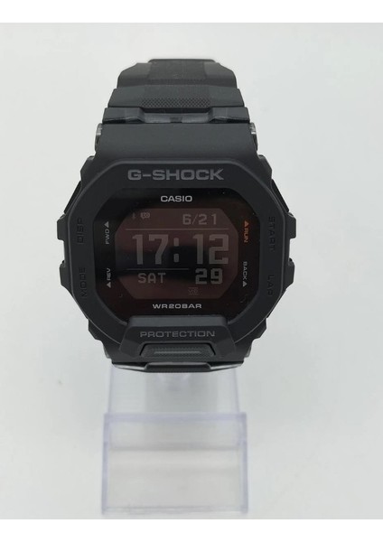 G-Shock GBD-200-1ER 3506 Saat