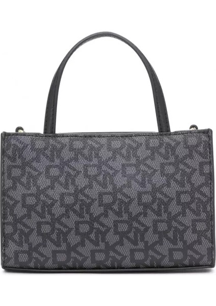 Kadın Mini Omuz Çantası - Siyah fiyatları