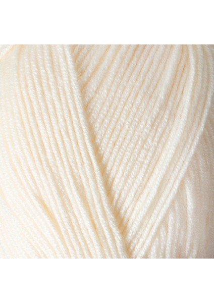 La Mia Baby Boom Krem El Örgü Ipi - 25 - 34107 fiyatları