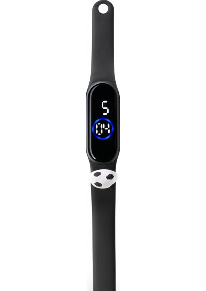 Dijital Beşiktaş Çocuk Kol Saati