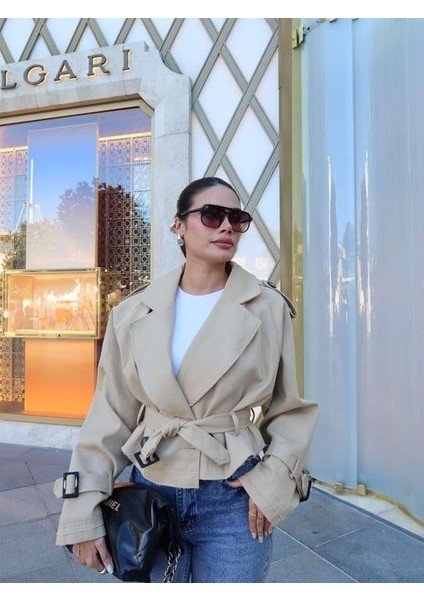 Kadın Trenckot indirimleri