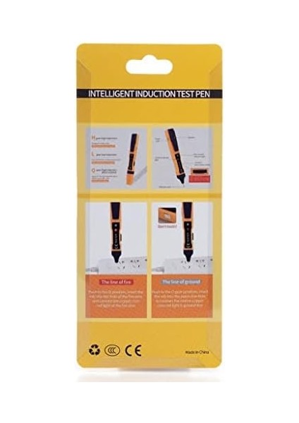 Vd-7 6885-45 Temassız Voltaj modelleri