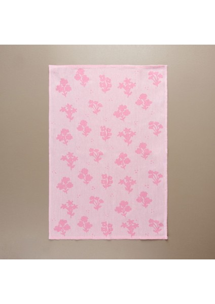 Soft Little Granny Kurulama Bezi - 40X60 cm