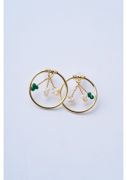 Pearly Tree Küpe fırsatları