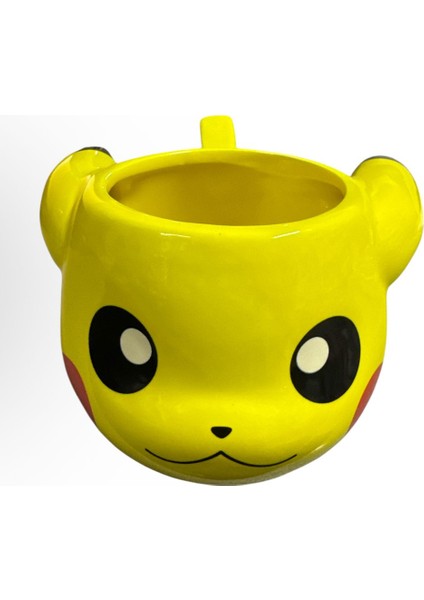 Kawaii Pikachu Mug-