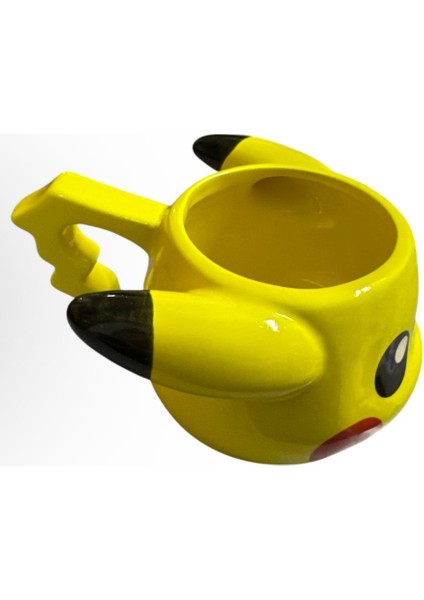Kawaii Pikachu Mug- fiyatları
